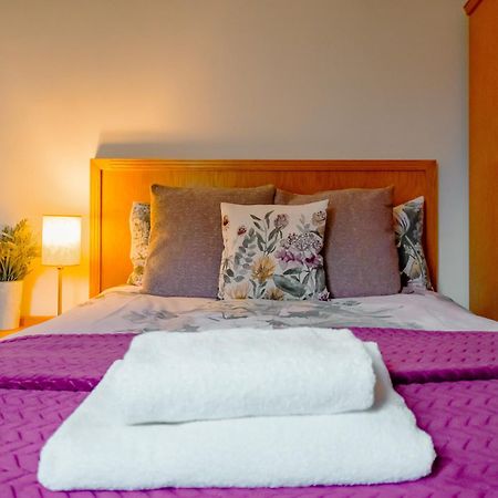 Purple Cloud Cottage Πόρτσμουθ Εξωτερικό φωτογραφία