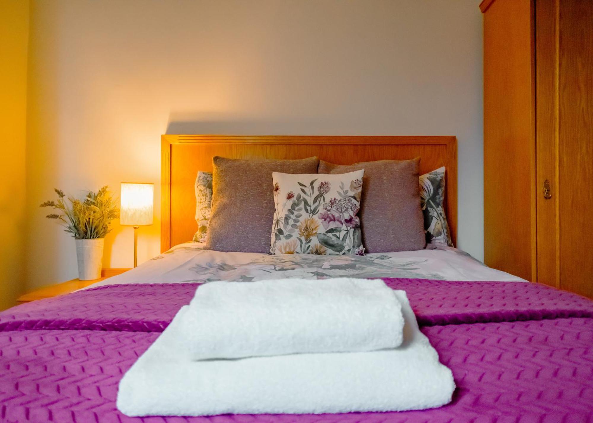 Purple Cloud Cottage Πόρτσμουθ Εξωτερικό φωτογραφία