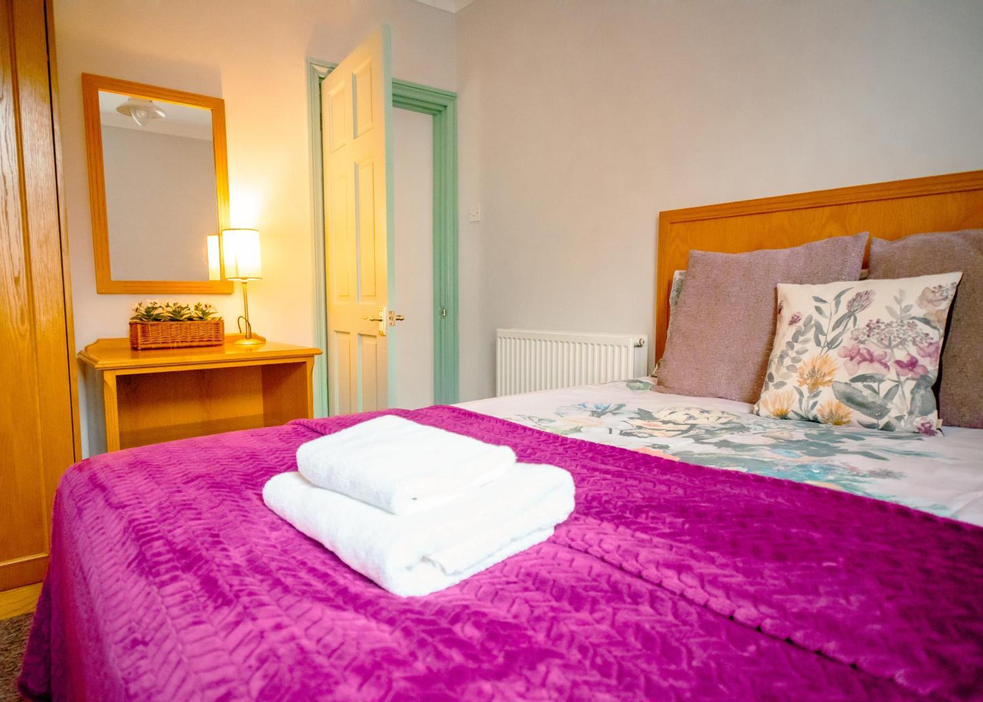 Purple Cloud Cottage Πόρτσμουθ Εξωτερικό φωτογραφία